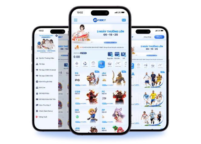 Trải nghiệm mượt mà JBO Thể Thao