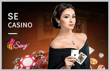 Trải nghiệm Casino Trực tuyến tại JBO